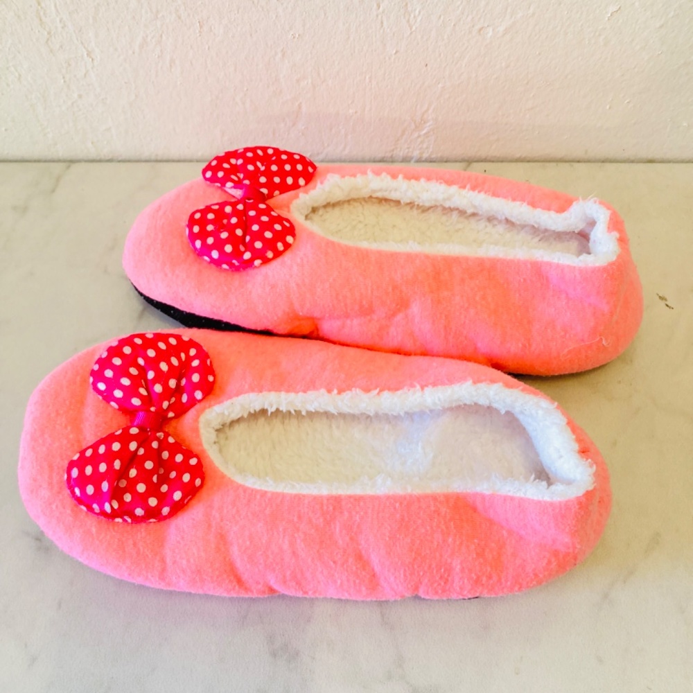 Hot Pink Shell - Picture 6 of 8